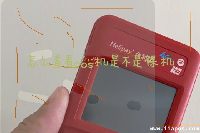 怎么查看pos机是不是裸机