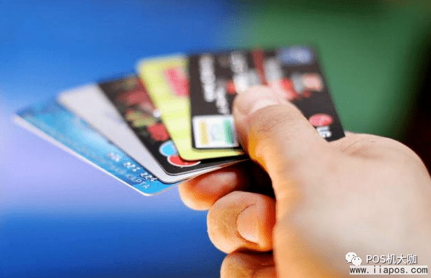 信用卡在POS机大额刷卡，如何避免被银行怀疑套现！