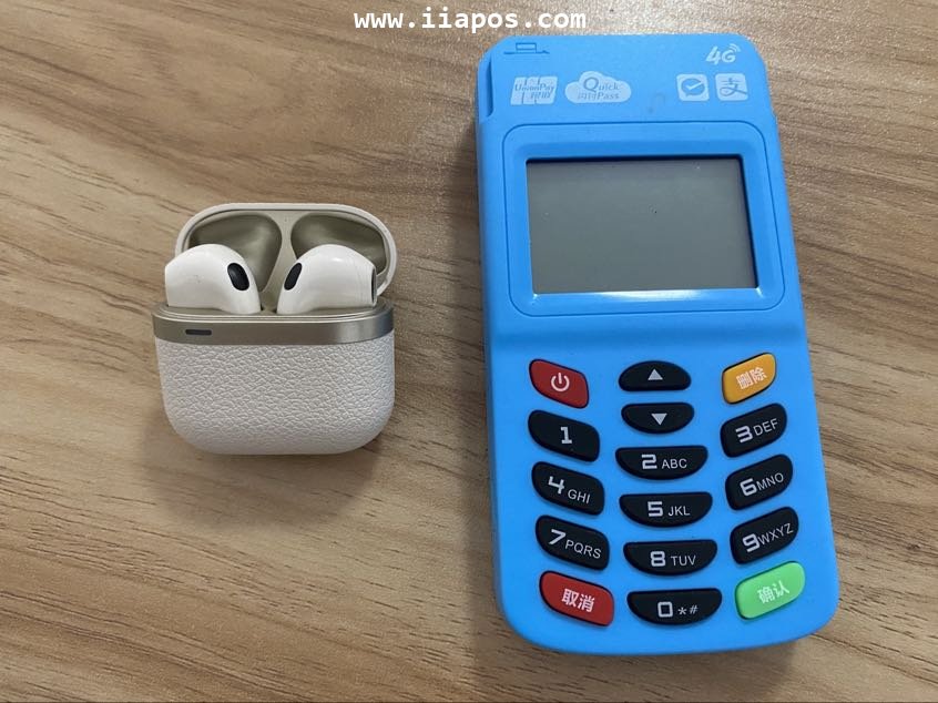广州珠江新城办理POS机