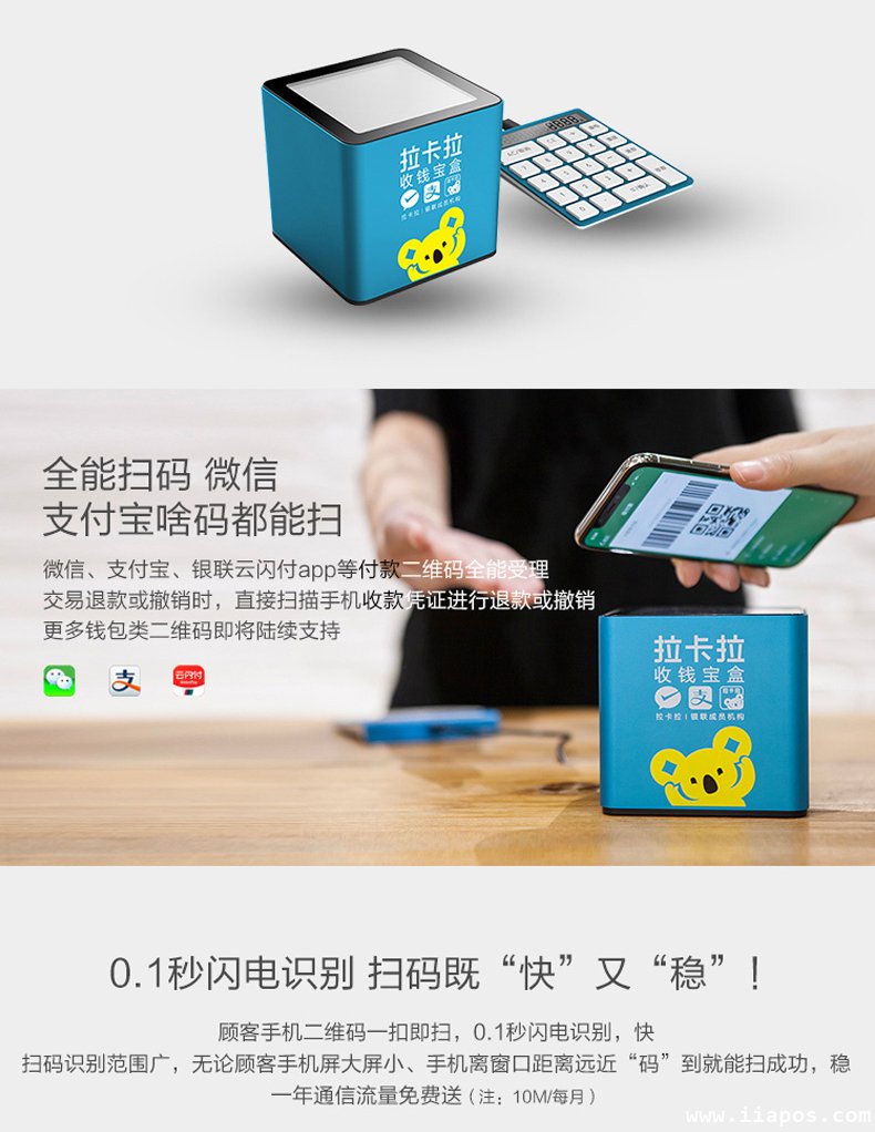硬件参数一览图