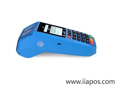 百富-S910无线POS机