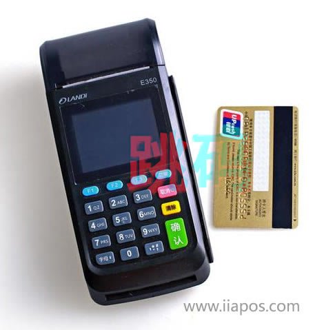 POS机跳码对信用卡有什么影响？