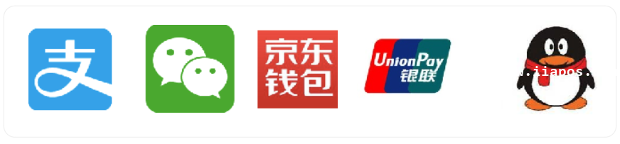 支付中台分账模块