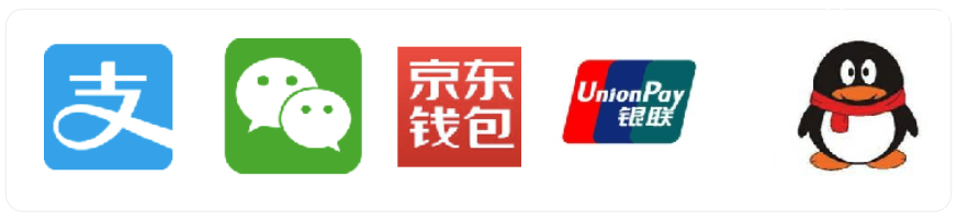 支付中台模块架构
