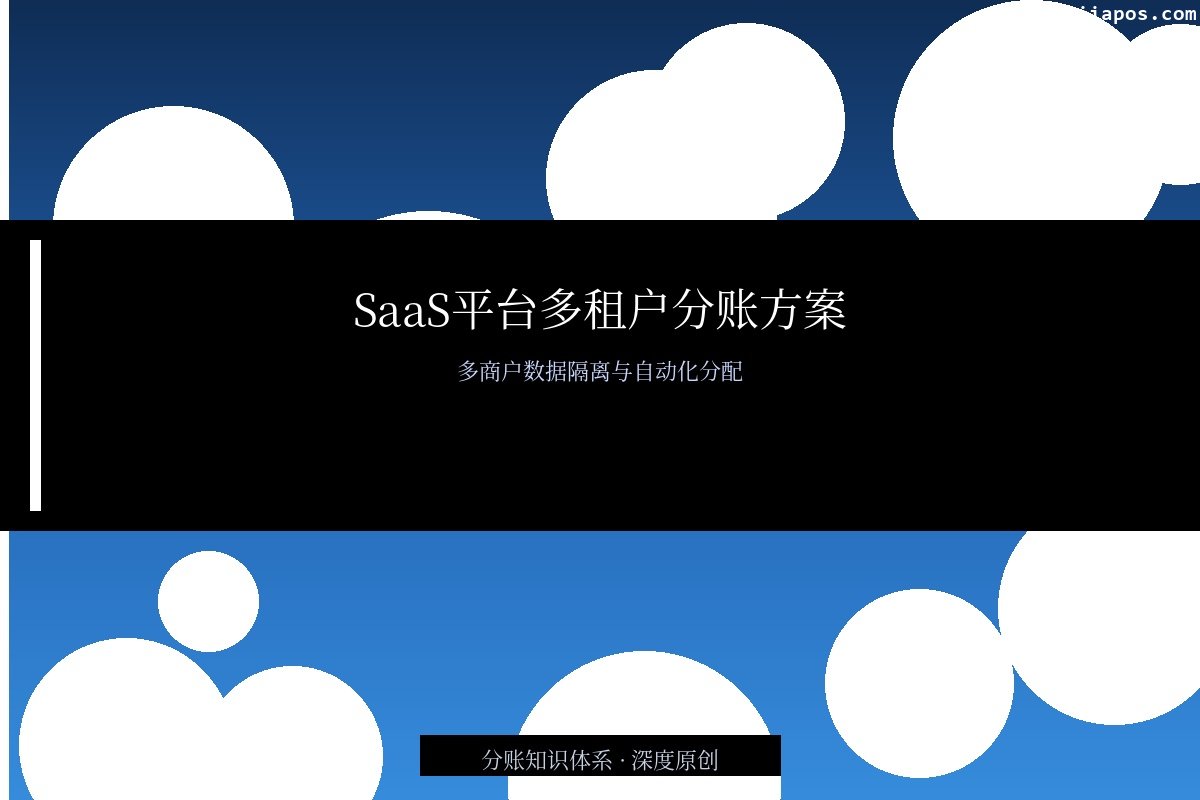 分账文章封面图