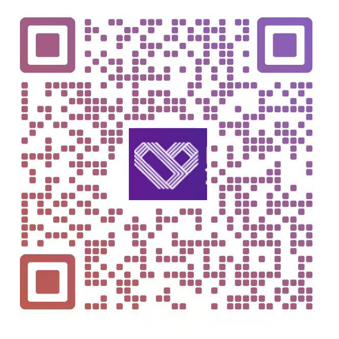 星驿付官方客服二维码